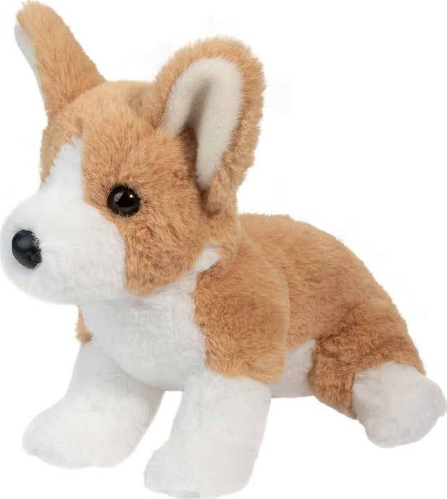 Cheekie Soft Corgi
