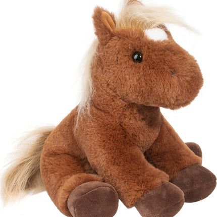 Nellie Soft Horse