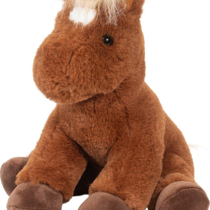 Nellie Soft Horse
