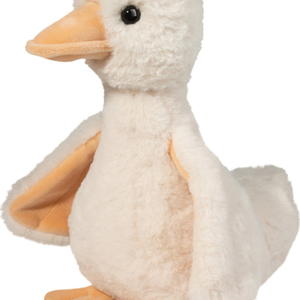 Ginnie Soft Cream Goose