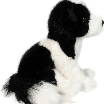 Herdie Soft Border Collie