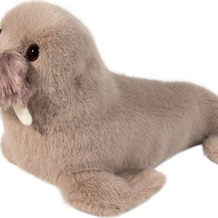 Brinie Soft Walrus