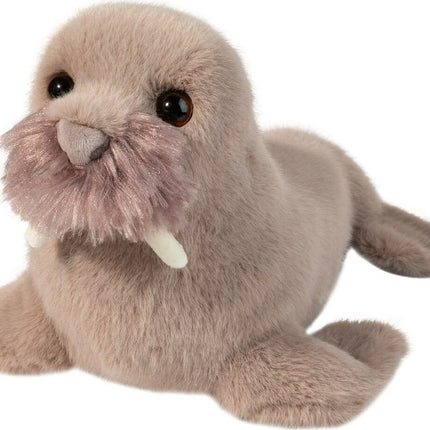 Brinie Soft Walrus