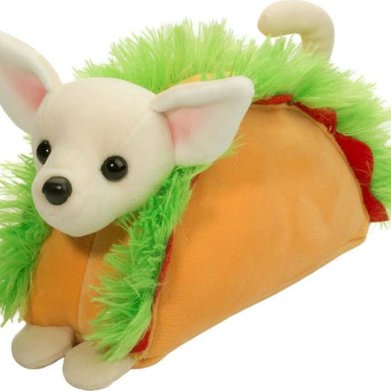 Taco Chihuahua Macaroon