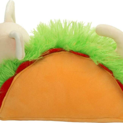 Taco Chihuahua Macaroon