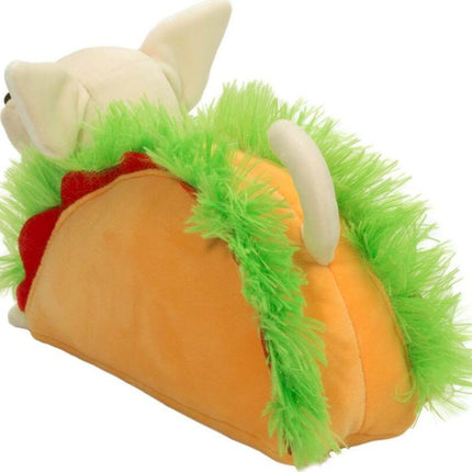 Taco Chihuahua Macaroon