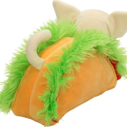 Taco Chihuahua Macaroon