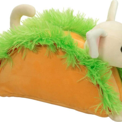 Taco Chihuahua Macaroon