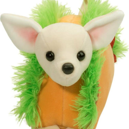 Taco Chihuahua Macaroon