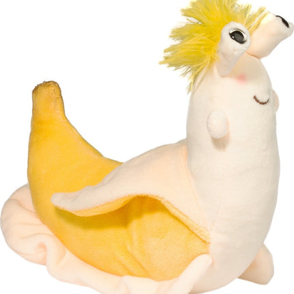 Vinnie Banana Slug Macaroon
