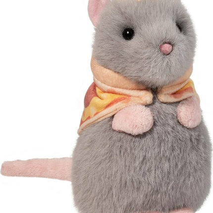 Pizza Rat Macaroon