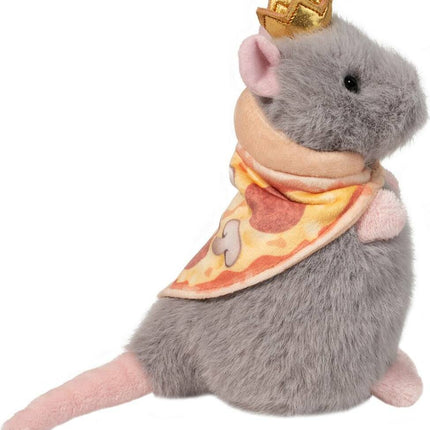 Pizza Rat Macaroon