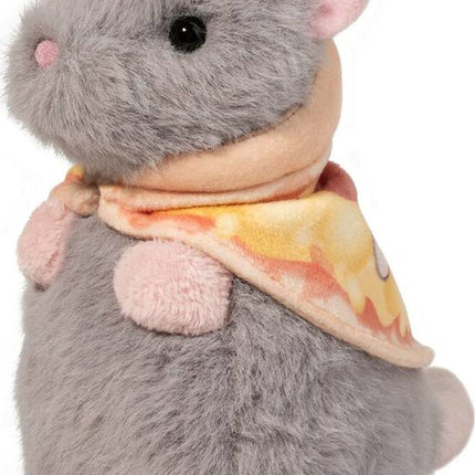 Pizza Rat Macaroon