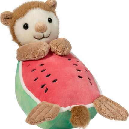 Otter Melon Macaroon