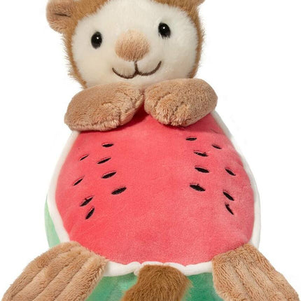 Otter Melon Macaroon