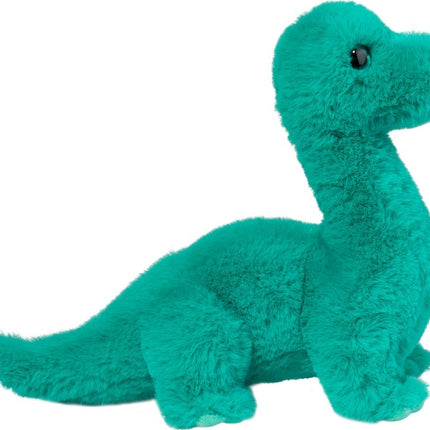 Mini Soft Brontosaurus