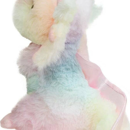 Mini Gillie Soft Axolotl