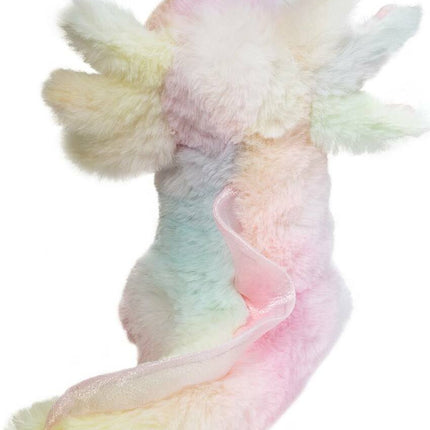 Mini Gillie Soft Axolotl
