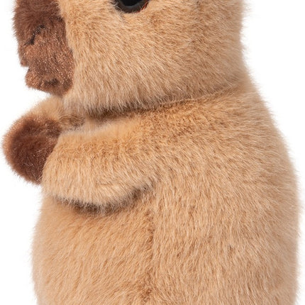 Mini Chattie Soft Capybara