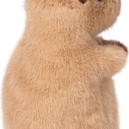 Mini Chattie Soft Capybara
