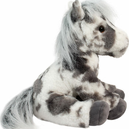 Hemie Soft Spotted Horse