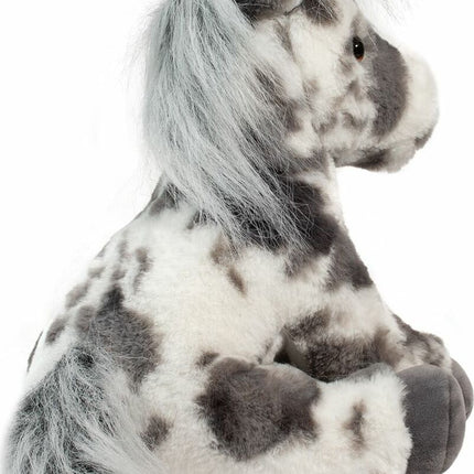 Hemie Soft Spotted Horse