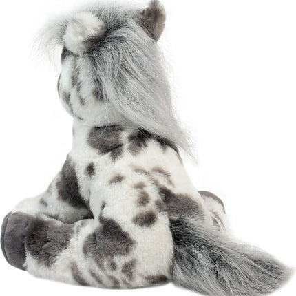 Hemie Soft Spotted Horse