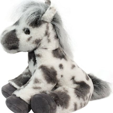 Hemie Soft Spotted Horse