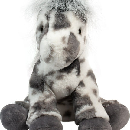 Hemie Soft Spotted Horse