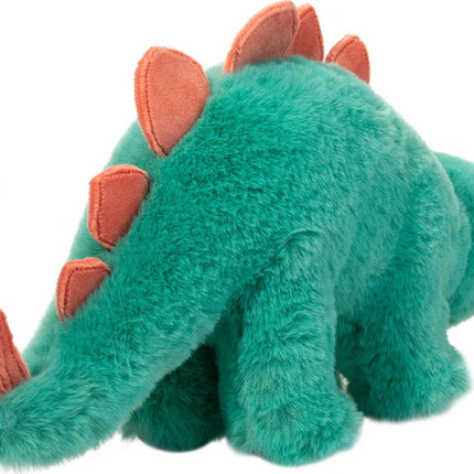 Stompie Soft Stegosaurus