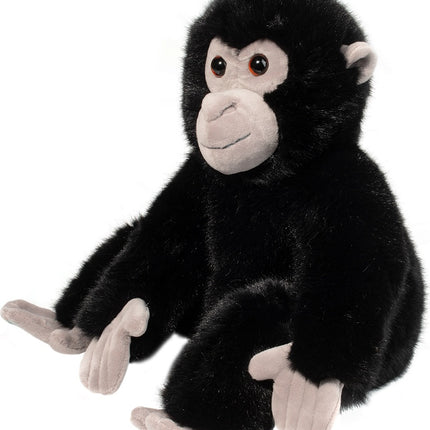 Reggie Soft Gorilla