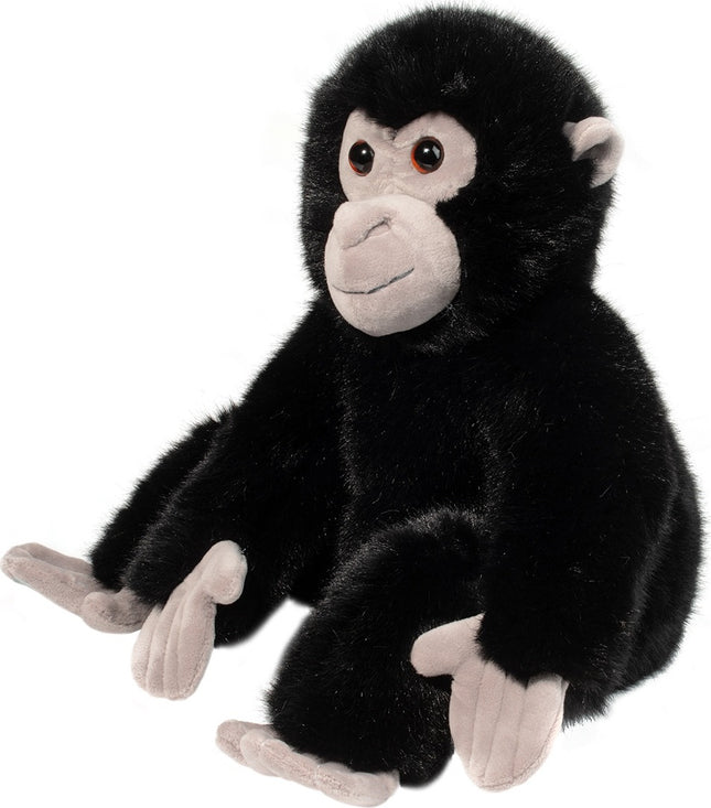 Reggie Soft Gorilla