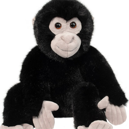 Reggie Soft Gorilla