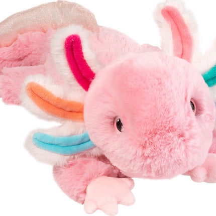 Jazzie Soft Axolotl