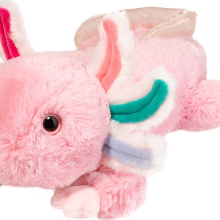 Jazzie Soft Axolotl