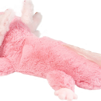 Jazzie Soft Axolotl