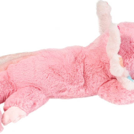 Jazzie Soft Axolotl
