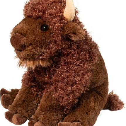 Buffie Soft Buffalo