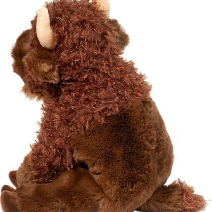 Buffie Soft Buffalo