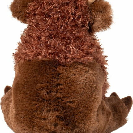Buffie Soft Buffalo