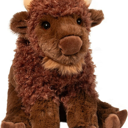 Buffie Soft Buffalo
