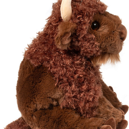 Buffie Soft Buffalo