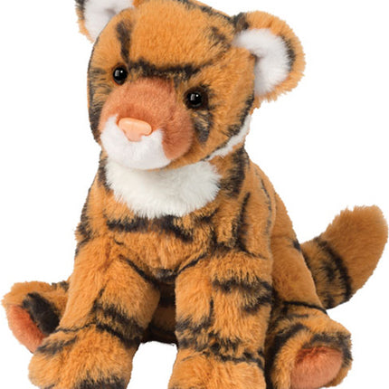 Teenie Tiger Mini Soft