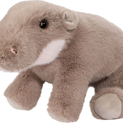 Pippie Pygmy Hippo Super Soft