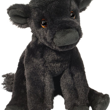 Deenie Angus Cow Mini Soft