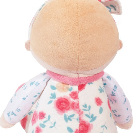 Vera Floral Soft Doll