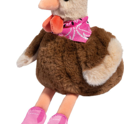 Cowgirl Chicken