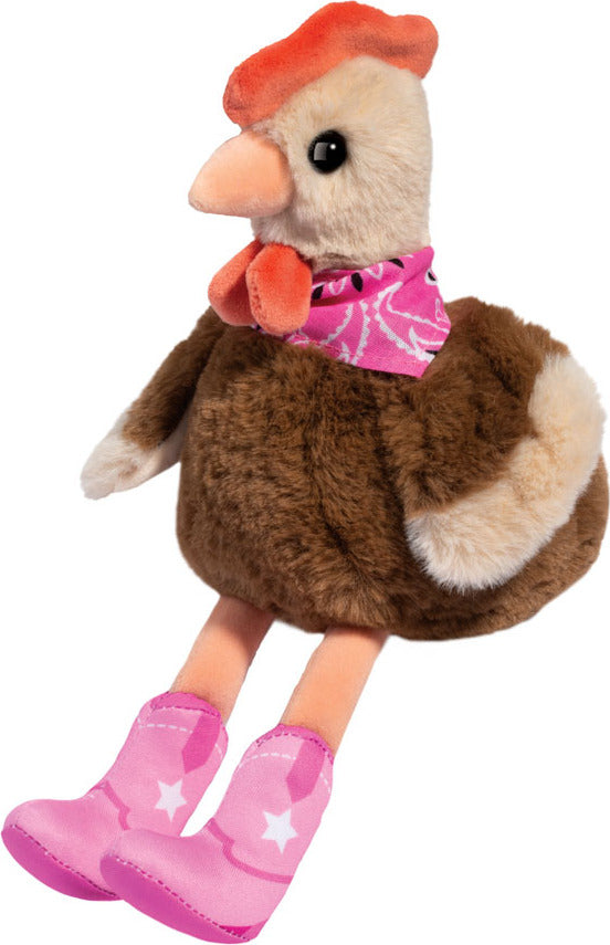 Cowgirl Chicken