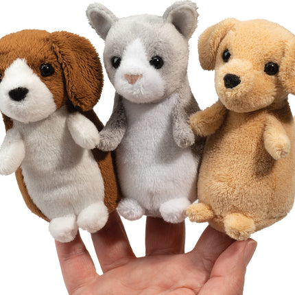 Mobile Pet Vet Play Set