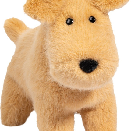 Ed Tan Dog Muzzle